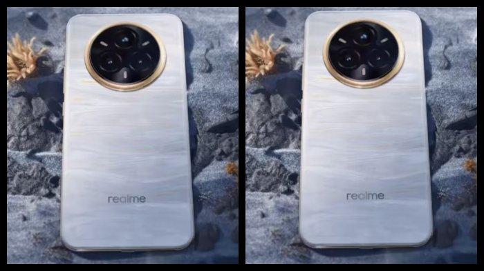 Rilis di China, Harga HP Realme 14 Pro Plus Rp5-6 Jutaan: Ditenagai ...