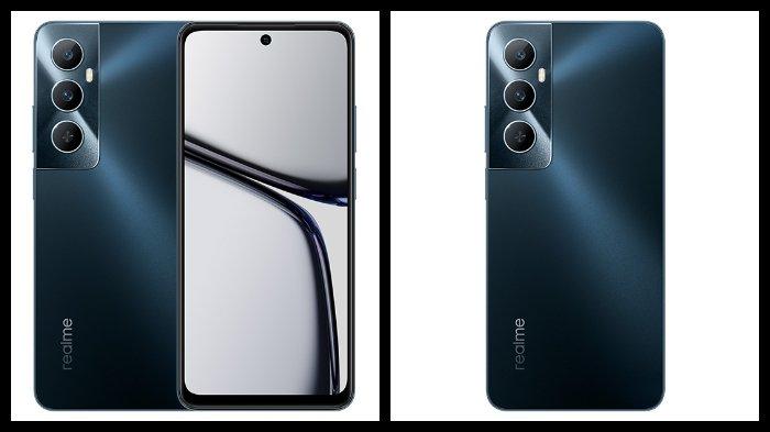 Realme C65
