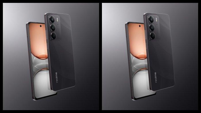 Realme C75
