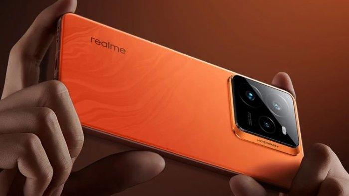 Realme GT 7 Pro