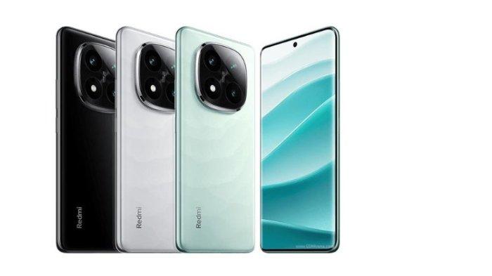 Redmi Note 14 Pro Plus