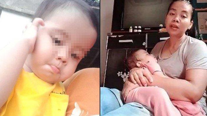 Respon Bayi Tertukar Dipanggil Pakai Nama Baru, Punya Dua Panggilan, Siti Siapkan Syukuran