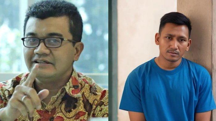 Ahli psikologi forensik Reza Indragiri puji setinggi langit sosok Pegi Setiawan. Menurut Reza, Pegi terlihat tak seperti orang yang punya IQ di bawah normal.