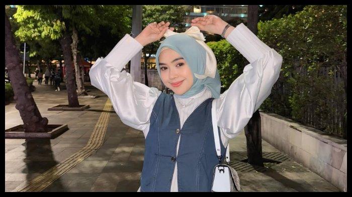 Ria Ricis.