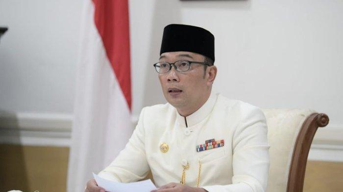 KLARIFIKASI RIDWAN KAMIL: Tangkapan layar foto Ridwan Kamil, disadur pada Kamis (27/3/2025). Akhirnya Ridwan Kamil menjawab isu dirinya selingkuh. Mantan Gubernur Jabar itu membongkar fitnah 4 tahun lalu dari Lisa Mariana soal kehamilan.
