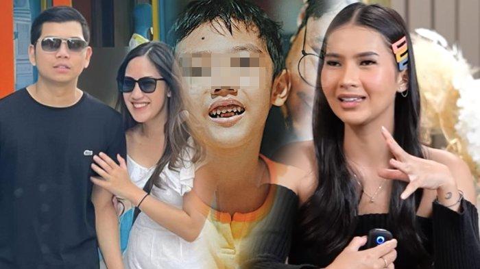 Sahabat curiga Arfandi Pendam Dendam Pada Tamara Tyasmara, dilampiaskan ke Dante