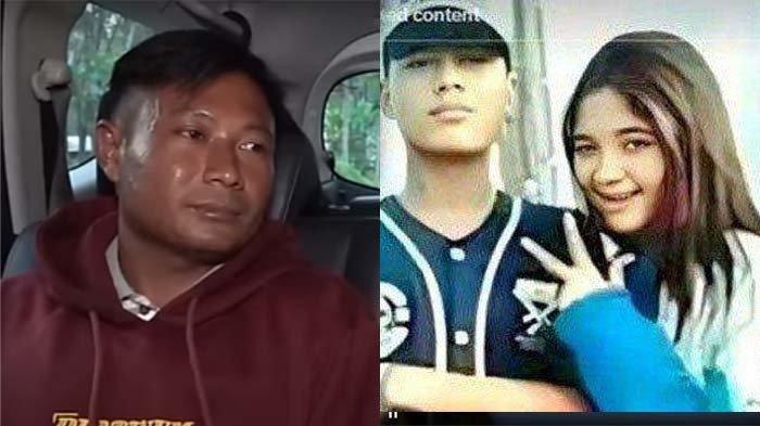 Saksi Dede yang merupakan teman kerja Saksi Aep di tempat cuci steam mengaku merasa dihantui setelah dia ikut memberikan keterangan palsu bersama Aep di kasus Vina Cirebon pada tahun 2016 silam.