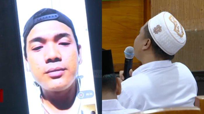 Saksi kunci kasus Vina Cirebon kembali bermunculan, salah satunya Afifullah, mantan narapidana yang pernah satu sel dengan 8 terpidana.