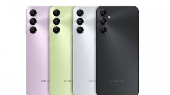 Samsung Galaxy A05s