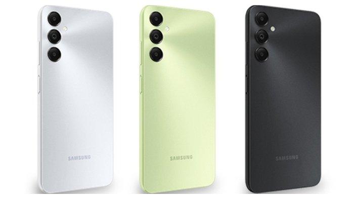 Samsung Galaxy A05s 6/128GB