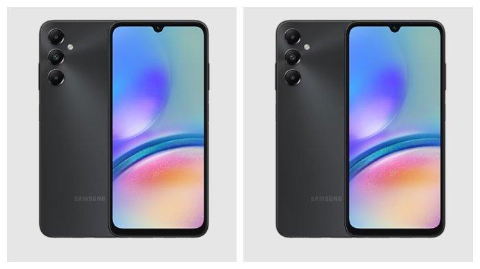 Samsung Galaxy A05s