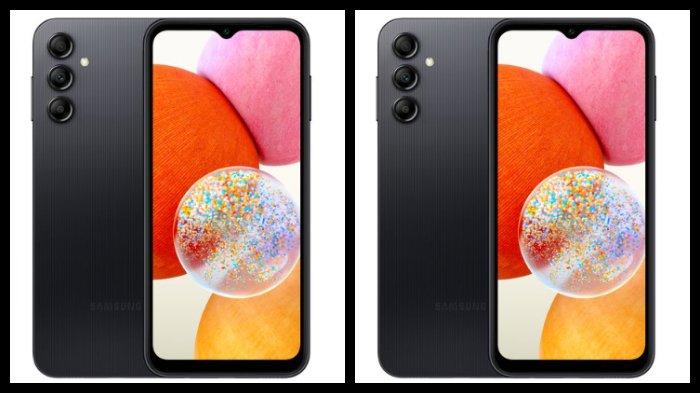 Samsung Galaxy A14 4G LTE