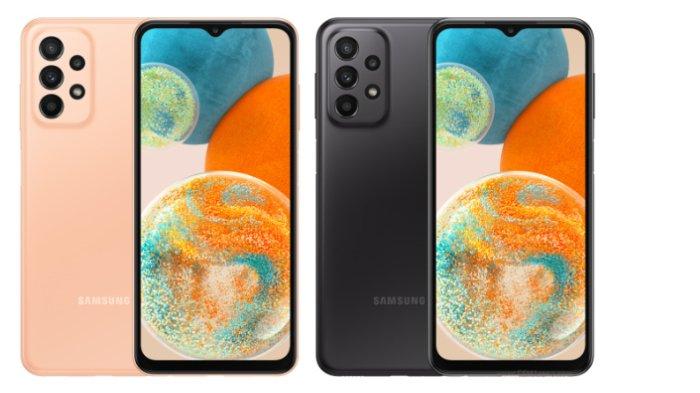 Samsung Galaxy A23 5G