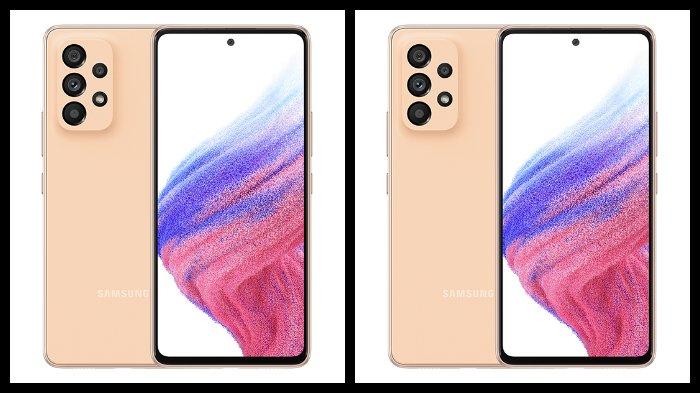 Samsung Galaxy A53 5G