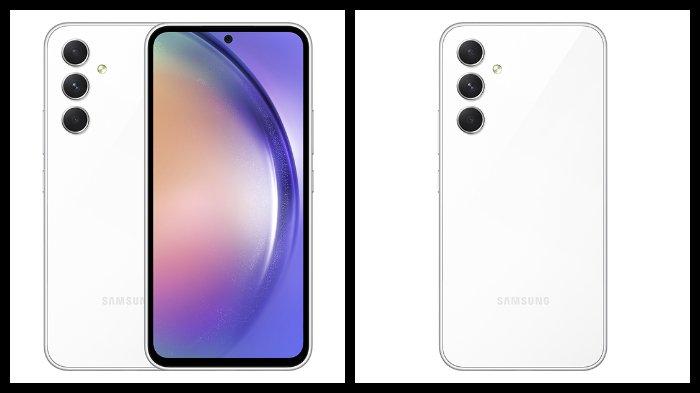 Samsung Galaxy A54 5G