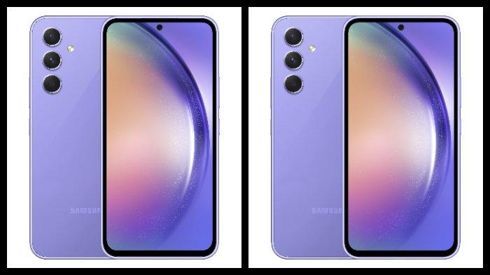 Samsung Galaxy A54 5G HPの価格：50 MP OISカメラとナイトグラフィー、夜の美的コンテンツ