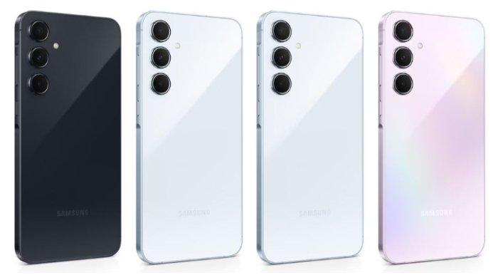 Samsung Galaxy A55 5G