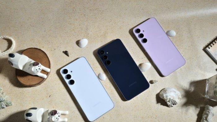 Samsung Galaxy A55 5G