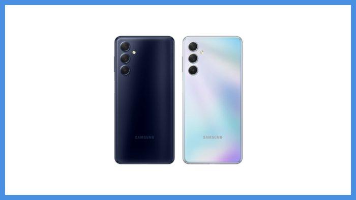Samsung Galaxy M54 5G