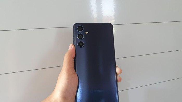 Samsung Galaxy M54 5G