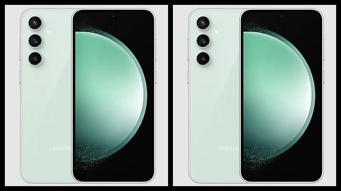 Samsung Galaxy S23 FE