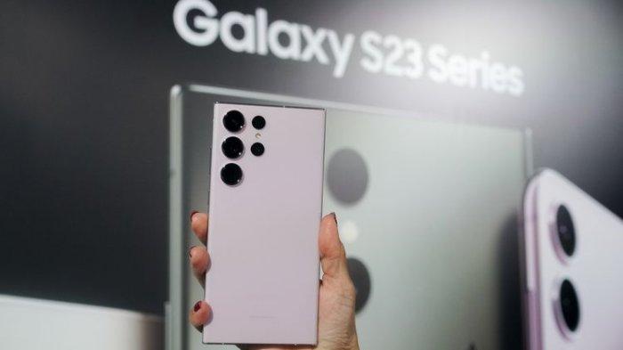 Samsung Galaxy S23 Ultra