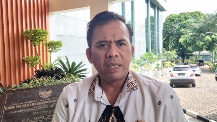 Sekretaris Dinas Kesehatan Kabupaten Bogor, dr Agus Fauzi sebut kasus difteri di Kabupaten Bogor masih nihil hingga Rabu (1/3/2023)
 