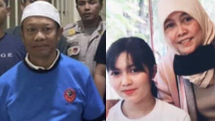 Senyum Yosef dari Dalam Penjara, Keluarga Korban Kasus Subang Sampai Meradang