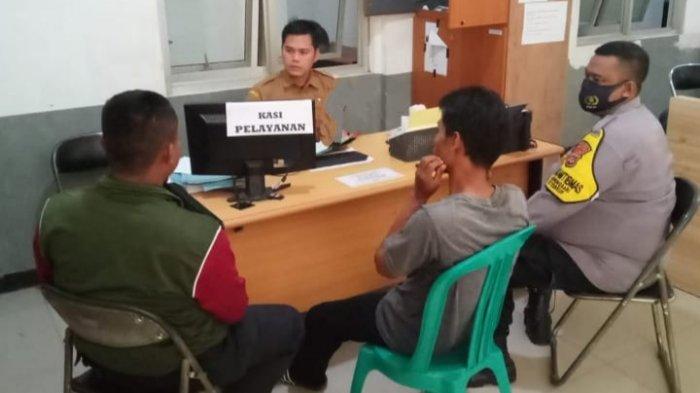 Pemilik warung kelelahan karena sering jadi incaran pencurian tabung elpiji