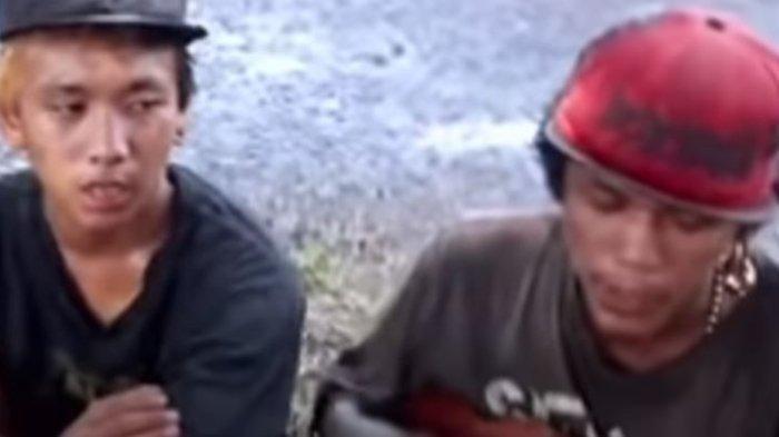 Siapa Gilang Gimbal ? Anak Vespa yang Meninggal Dunia karena Dikeroyok Lucky Kebo
