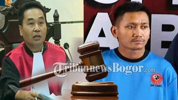 Perong Jadi Perdebatan di Sidang Praperadilan, Palu Hakim Eman Sulaeman Jadi Penentu Nasib Pegi