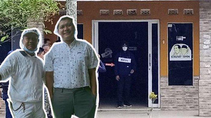 Sindir Yoris dan Yosef, pengacara Danu singgung soal keluarga yang saling provokasi sampai terjadi pembunuhan ibu dan anak di Subang