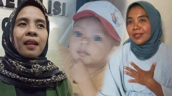 Siti Nangis 10 Kali Sehari Usai Tes DNA Bayi Tertukar di Bogor, Kakak Dian Singgung Kasih Sayang Orang Tua