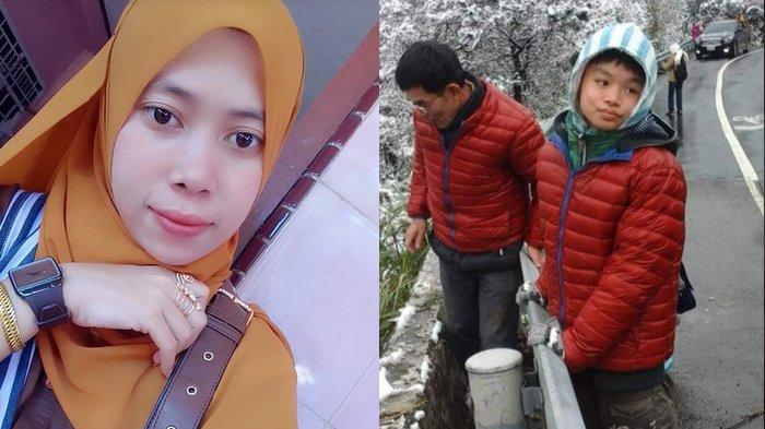Siti TKI Dapat Pertanda Buruk Sehari Jelang Sha Wang Dipulangkan ke Taiwan