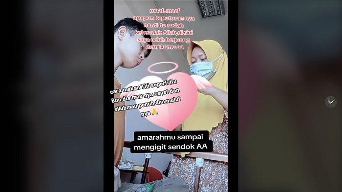 'Sudah Kehendak Allah' Siti TKI Kabarkan Kondisi Terkini Sha Wang usai Dipulangkan ke Taiwan