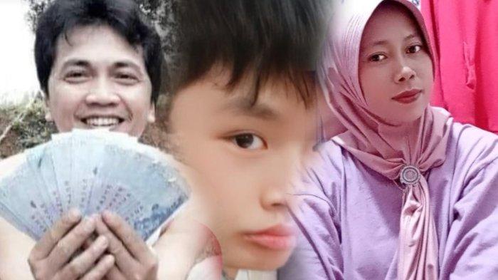 Siti TKI Ngebet Jadi Kaya, Sibuk Jualan Sampai Tak Urus Suami di Taiwan, Kini Ditolak Keluarga Sha Wang