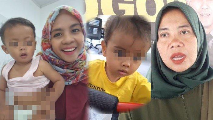 Siti ungkap penyebab Daanish sulit bonding dengan ibu kandungnya, Dian Prihatini.