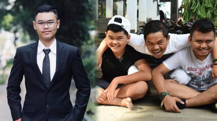 ANAK KEDUA KDM - Sosok Yudistira Anak Kedua Gubernur Jabar, Jadi Dalang Sejak Kecil, Tak Tinggal dengan Dedi Mulyadi