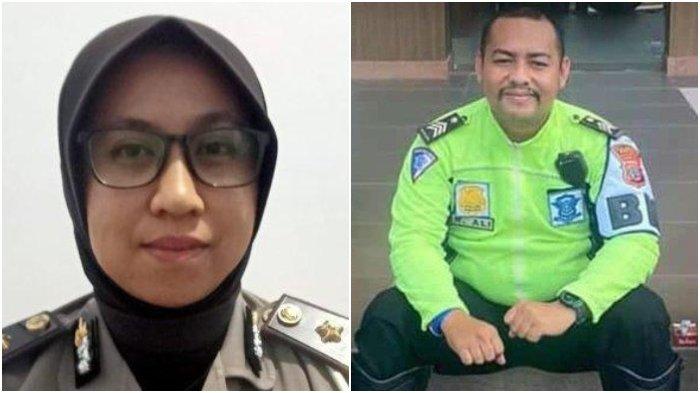 Atasan Brigadir RAT di Manado