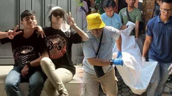 Suami Ngaku Tusuk pakai obeng karena Sakit Hati, korban : belajar sadar diri