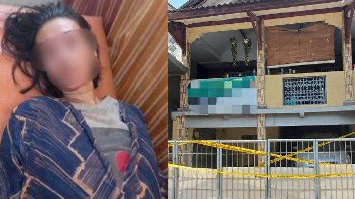 Suami dan anak tewas dalam rumah di koja, istri beri kesaksian aneh