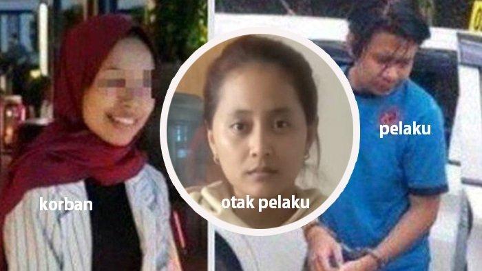 Sumber uang caleg untuk sewa pembunuh bayaran, bukan pakai dana kampanye