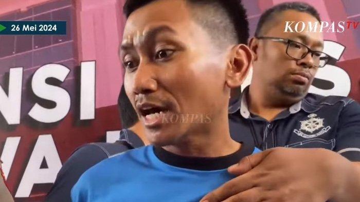 Pegi Setiawan