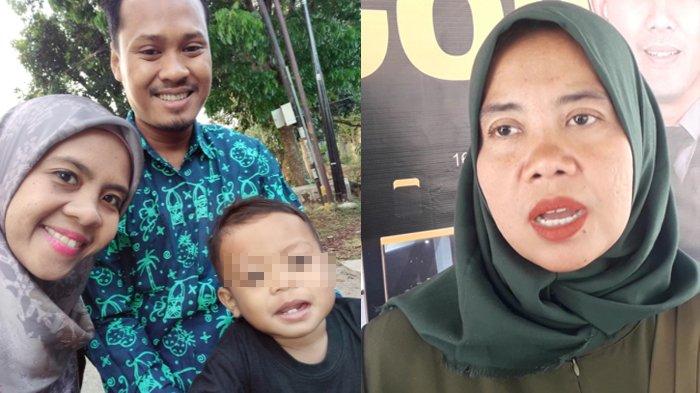 Tak Bisa Saingi Dian, Siti Akali ASI untuk Bayi Tertukar