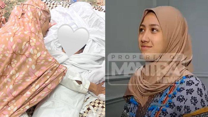 Tamara Tyasmara Alami Kejadian Aneh Pasca Anaknya Meninggal Dunia