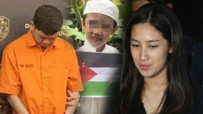 Tamara Tyasmara Tak Tenang Usai Dante Ditenggelamkan, Tim Arfandi Ternyata Punya Catatan