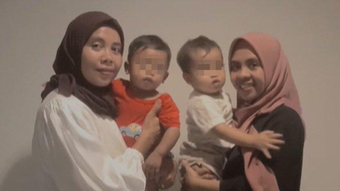 Tanggal 29 Jadi Pertemuan Bayi Tertukar, Dian Saklek Larang Siti Datangi Daanish