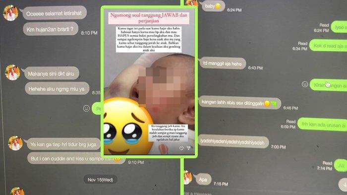 Teganya dokter koas paksa istri sah hapus bukti selingkuh