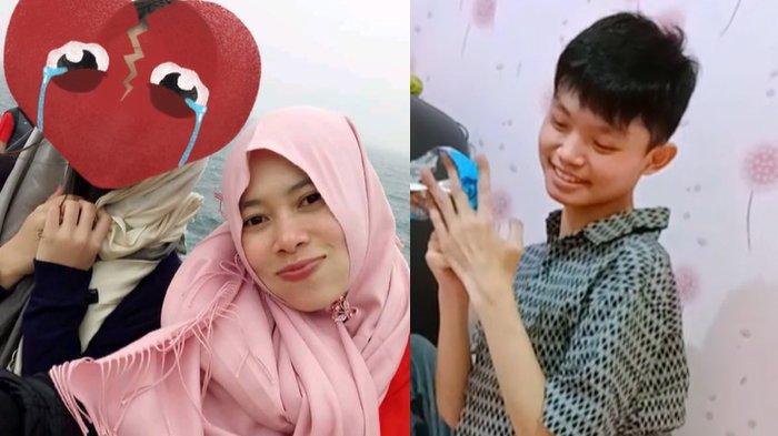 Terjawab alasan sha wang tetap di yayasan tak ikut siti tki pulang ke Indonesia, ternyata permintaan khusus