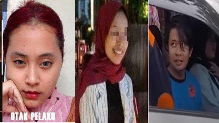 Terkuak Rengekan Caleg saat Diduakan Pacar, Pembuktian Cinta Didot ke Devara Putri Berujung Maut
